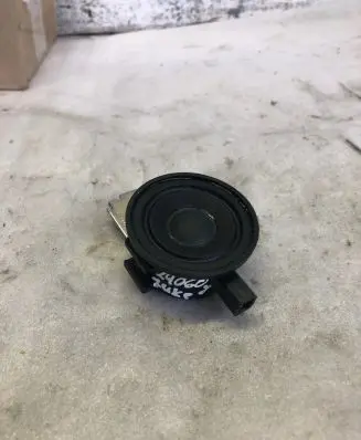 Nissan Juke II F16 Front door high frequency speaker 284p36pa0a
