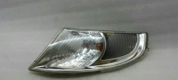 Saab 9-5 Front indicator light 89900387