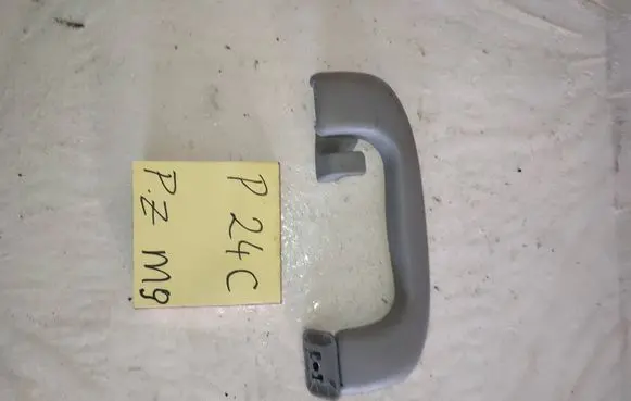 Opel Signum Front interior roof grab handle 323524