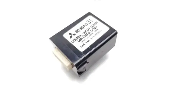 Mitsubishi ASX Other control units/modules 8638A031 288201 G8R-70M-B