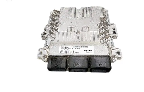 Volvo V40 Engine control unit/module 31355712