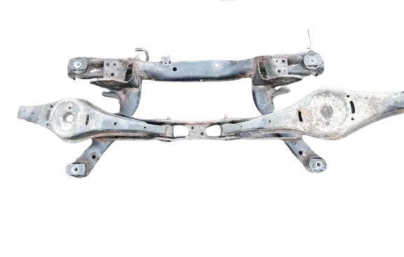Skoda Superb B6 (3T) Rear subframe 5N0505235Q