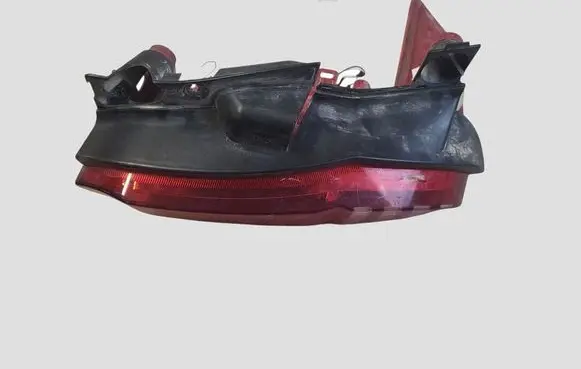 Peugeot 5008 Rear/tail lights