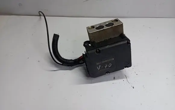 Volvo S80 ABS Pump 10094904233 8619538 346982