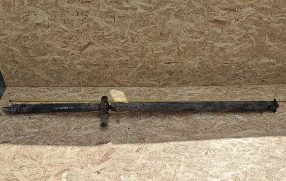 Mitsubishi Outlander Drive shaft (set) 