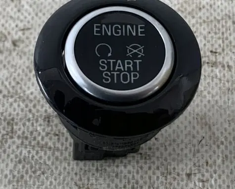 Ford Focus Tailgate/trunk/boot open switch F1ET14C376AA