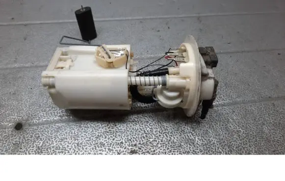 Peugeot Partner In-tank fuel pump