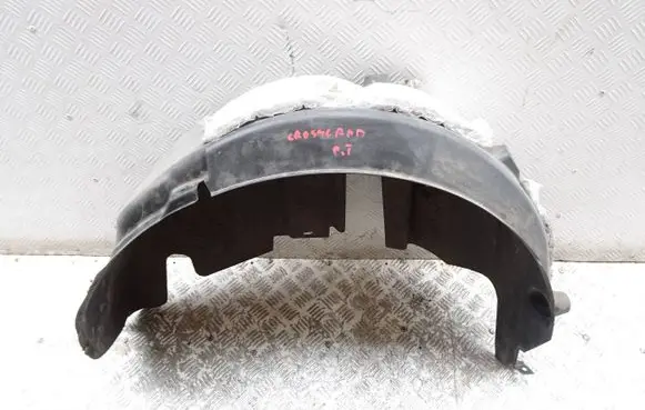Opel Crossland X Rear arch fender liner splash guards 461002024