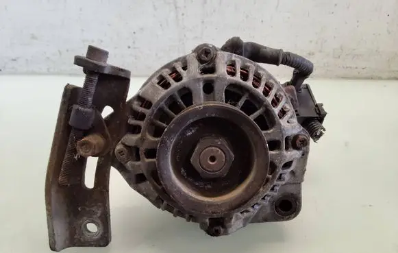 Honda Civic Generator/alternator SLD 0142808
