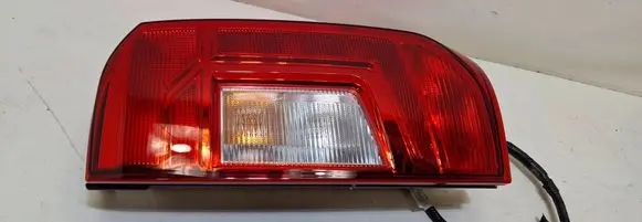 Volkswagen Amarok II Rear bumper light N1XB13402BE