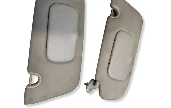 Dodge Caliber Sun visor 213