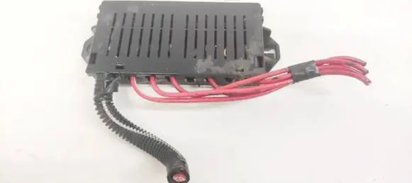 Volvo XC90 Fuse box set 9441776