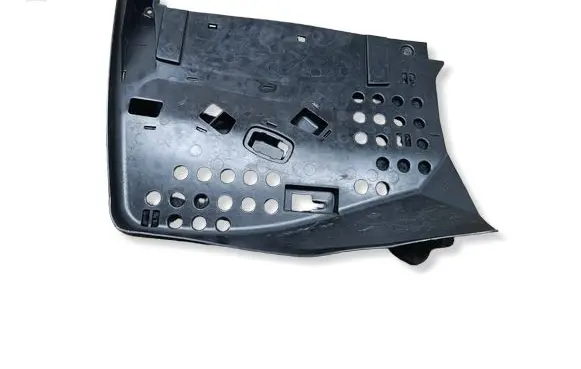 Mercedes-Benz C W205 Dashboard lower bottom trim panel A2056808205 08772