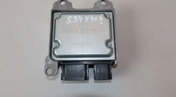 Volvo V40 Cross country Airbag control unit/module 31406938