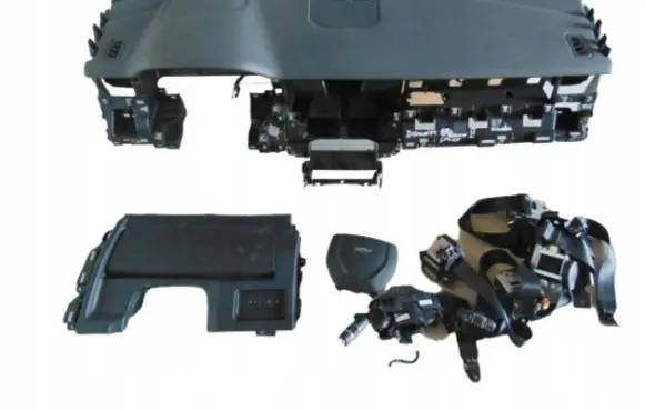 Land Rover Discovery Sport Airbag set with panel 1478965896