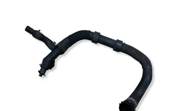 Audi A3 S3 8V Engine coolant pipe/hose 5Q0122291DS 5Q0122051AF