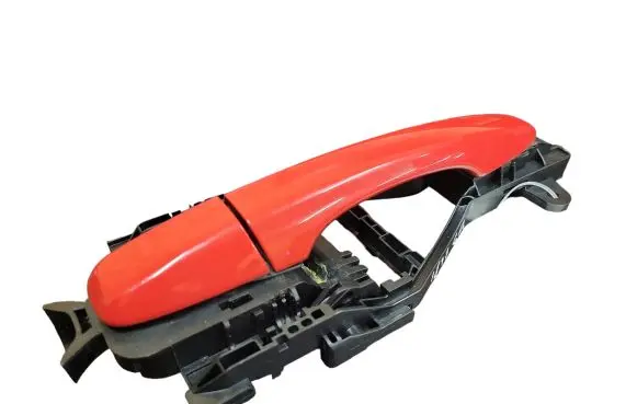 Volvo V40 Cross country Rear door exterior handle 31440084 31440085