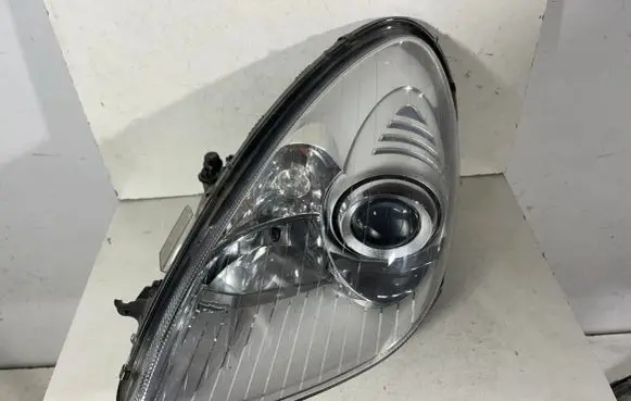 Mercedes-Benz SLK R171 Headlight/headlamp