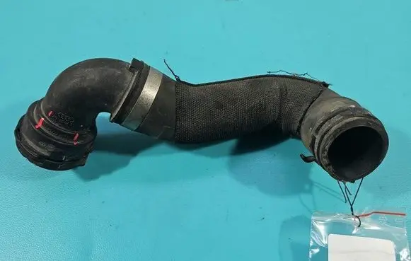 Audi A7 S7 4G Intercooler hose/pipe 4G0122293AS IMPRK1478244