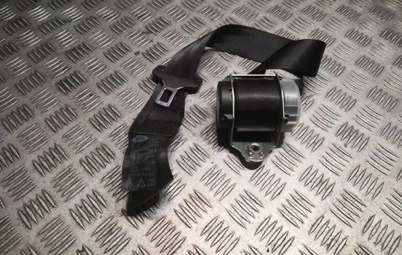 Land Rover Range Rover Sport L320 Middle seatbelt (rear) EVL501150PMA