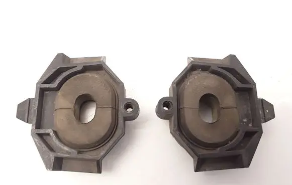 Chrysler Sebring (JS) Radiator mount bracket 62243