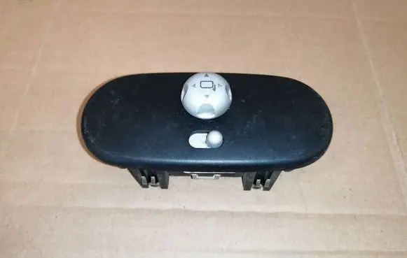 Mini One - Cooper R50 - 53 Wing mirror switch 613183739