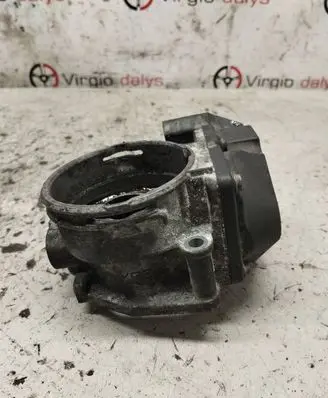 Volkswagen PASSAT B6 Throttle valve 03G128063G