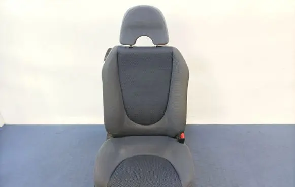 Front passenger seat
