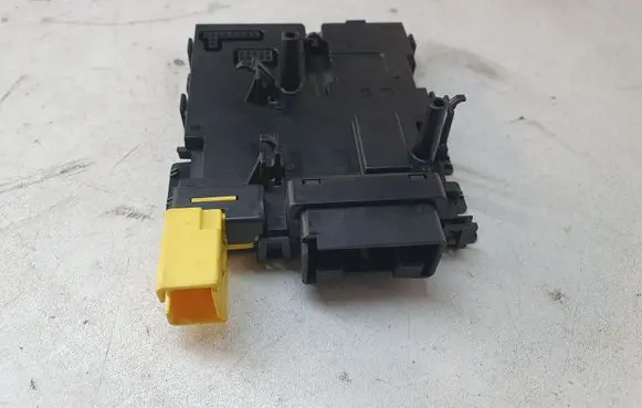 Volkswagen PASSAT B6 Steering angle sensor 3C0953549J