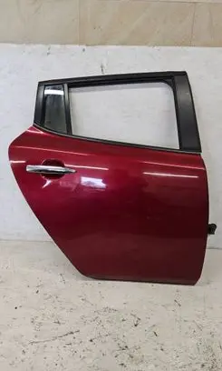 Nissan Leaf I (ZE0) Rear door H21011KMD