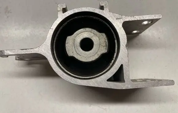 Mercedes-Benz CLA C117 X117 W117 Front control arm A2463330100 A2463330514