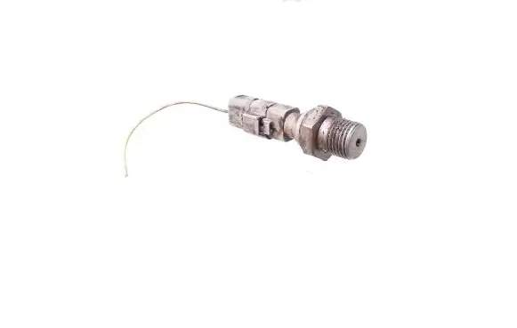 Citroen C5 Oil pressure sensor 96329985