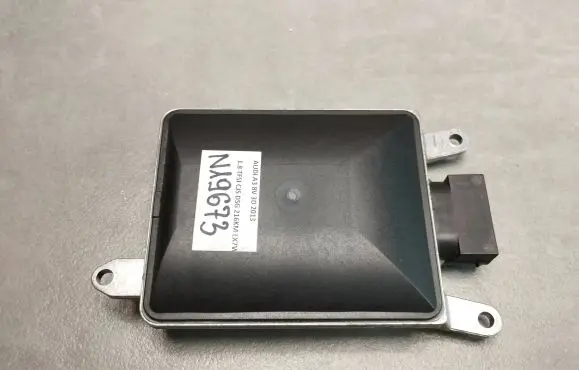 Audi A3 S3 8V Blind spot module 5Q0907568