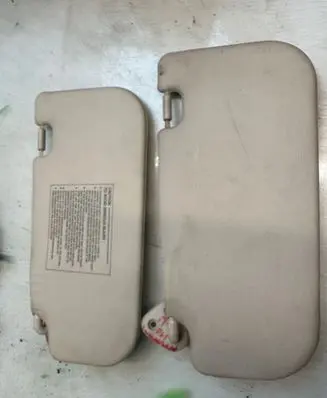 Hyundai i10 Sun visor 312132