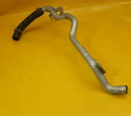 Audi A8 S8 D4 4H Engine coolant pipe/hose 057103227AF 057106495
