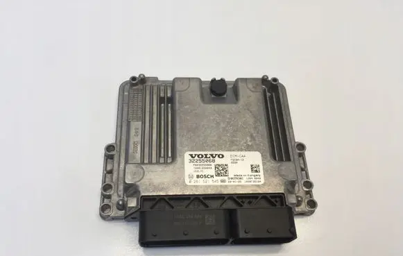 Volvo XC40 Engine control unit/module 32255068