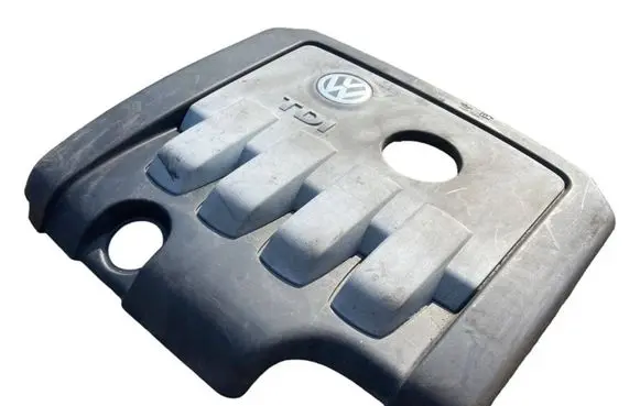Volkswagen PASSAT B6 Engine cover (trim) 03G103925BF AU03G103 030103