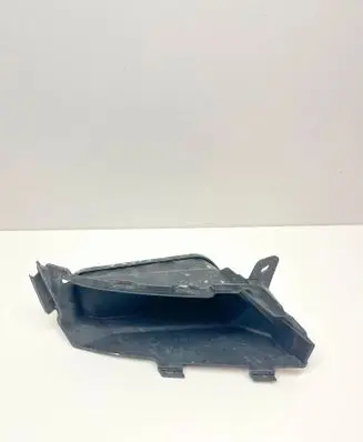 Mercedes-Benz SL R231 Front bumper splitter molding A2318840174 2318840174