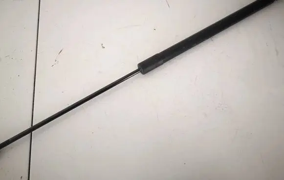 Fiat Tipo Tailgate/trunk strut/damper 00520634380