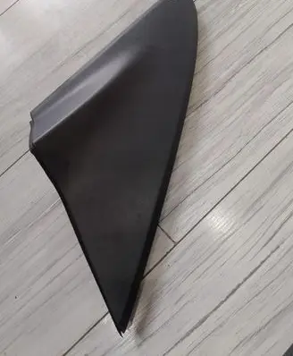 Ford Ka Fender trim (molding) 735442008
