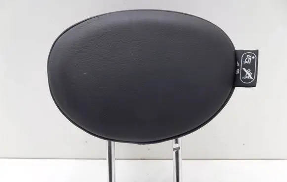 Mini One - Cooper Coupe R56 Rear seat headrest 