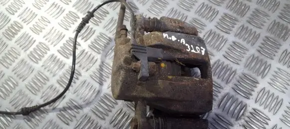 Mercedes-Benz A W169 Front brake caliper