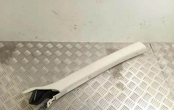 Volkswagen PASSAT B8 (A) pillar trim 3G0867234