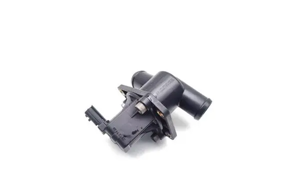 Nissan Qashqai Turbine electric control actuator 144839204R 70247605