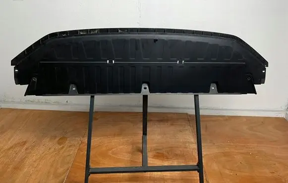 Skoda Kodiaq Front bumper support beam 565807611