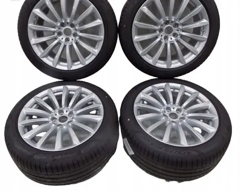 BMW 7 G11 G12 R19 alloy rim 6861225 6861226