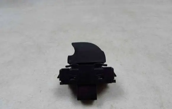 Renault Megane III Electric window control switch 254010003R 56423