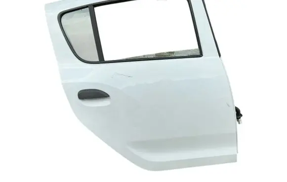 Dacia Sandero Rear door
