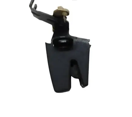 Volkswagen Transporter - Caravelle T5 Loading door lock 