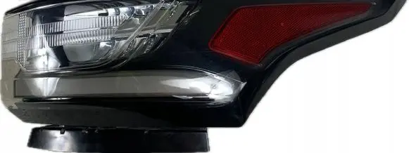 Chevrolet Volt II Rear/tail lights 84618035